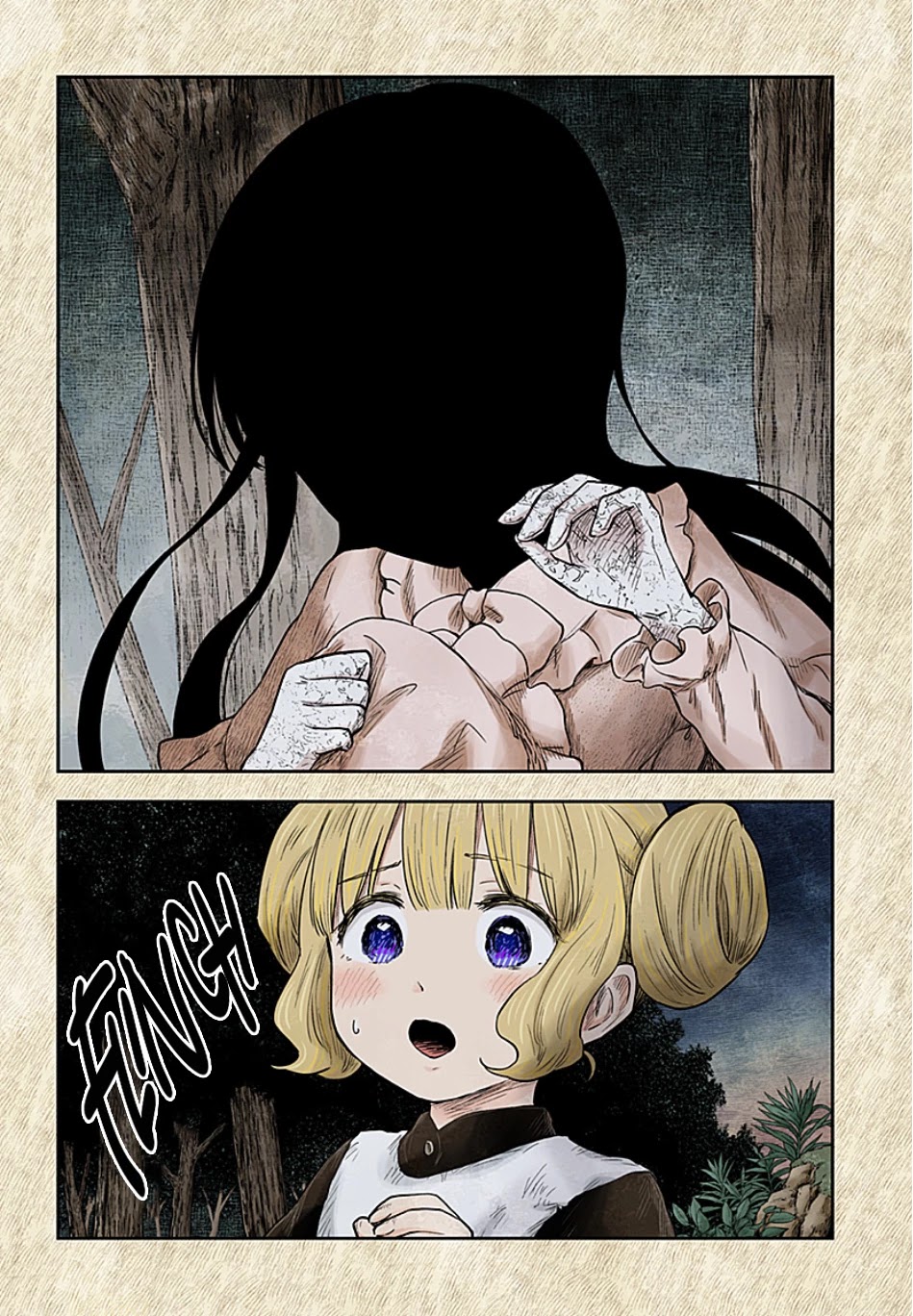 Shadows House, Chapter 106 image 03
